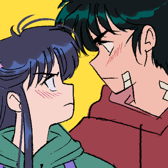 Debt, love… Fight!