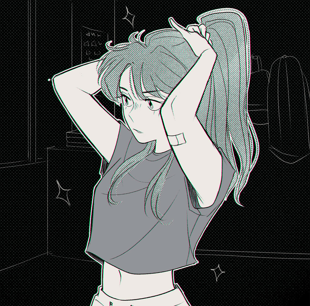 Chapter 5: Queen of the&nbsp;pit.